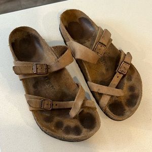 Birkenstock Mayari Sandal